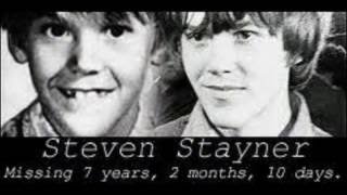 The Story of Steven Stayner and Timmy White [upl. by Adnorahs]