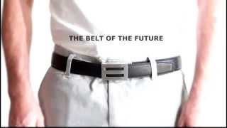 THE BELT OF THE FUTURE by Kore Essentials [upl. by Phillida]