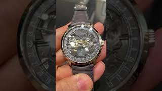 Vacheron Constantin Traditionnelle Complete Calendar Openface 바쉐론콘스탄틴 트래디셔널 컴플릿 캘린더 오픈페이스 shorts [upl. by Bary]