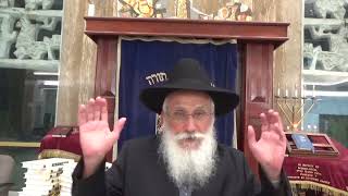 How to Prepare for Yom Kippur [upl. by Mariken]