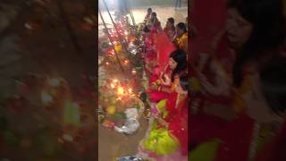 Kalsupea me diyana jrake song chhathpuja shortsviral [upl. by Dent]