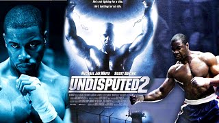 Undisputed 2 Full Movie  Michale Jai White amp Scott Adkins  Fact amp Some Details [upl. by Anselma]