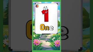 spellings of 1 to 5 1 to 5 spellings  spell the numbers preschool [upl. by Gideon]