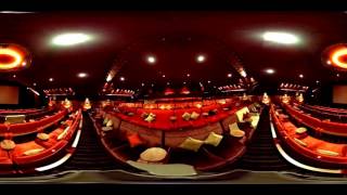 The Everyman Cinema in 360º Video [upl. by Orose]