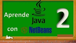 Creación de interfaz gráfica GUI  Uso del JOptionPane en Java Parte 1 [upl. by Mareah210]