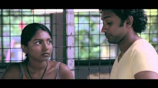 Frangipani Movie Trailer [upl. by Sutelc]