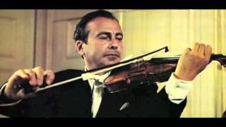 Henryk Szeryng plays Vivaldis Violin Concerto in A minor Op3 No6 [upl. by Wehner]