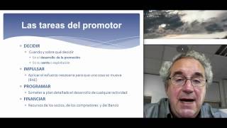 TA01 Tareas Basicas Promotor Inmobiliario [upl. by Drofkcor323]