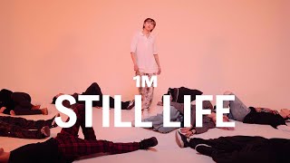 BIGBANG  Still Life  Woomin Jang Choreography [upl. by Cale]