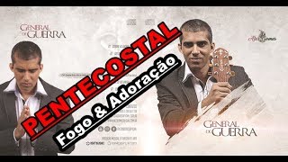 PASSA GENERAL CD COMPLETO  Alex Gomes Os melhores de Fogo 2022 [upl. by Harp]