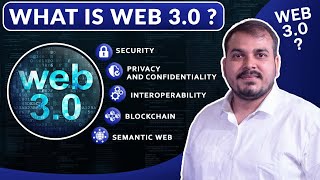 What is Web 30 [upl. by Sass996]