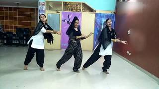 Eid Mubarak  Eid Special  2018  Happy Eid  Video Dance Cover  StudioPDF [upl. by Atirat]