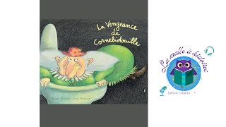 La vengeance de Cornebidouille  LamalleàhistoiresEmeline [upl. by Deegan233]