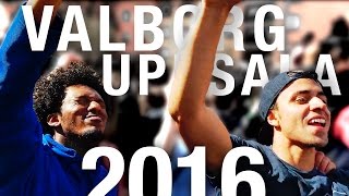 Valborg Uppsala 2016  Aftermovie [upl. by Leeda]