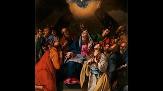 The True Pentecost  Fr Ripperger [upl. by Efeek]