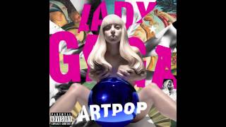 Lady Gaga  Fashion Audio [upl. by Ruamaj]