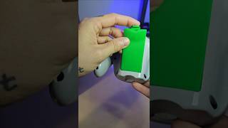 3D printed wavebird battery door replacement [upl. by Blasien271]