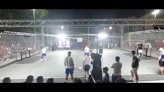 Derventa futsal 3x3 seniori finale [upl. by Claybourne150]