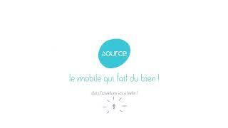 Source forfait solidaire de Bouygues Telecom [upl. by Talanta703]