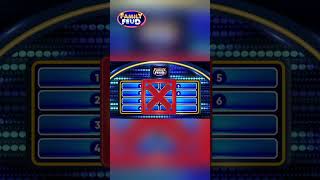 Ikaw ano hula mo shorts  Family Feud [upl. by Eerak]