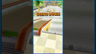 Become a Coconut Mall MASTER in 4 Steps  Mario Kart Wii [upl. by Ellenyl]