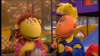 CBEEBIES Tweenies Series 5 Episode 44 Blues [upl. by Anitreb]