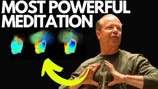 15 Min Guided Morning Meditation by Joe Dispenza [upl. by Burke]