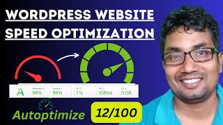 Wordpress website speed optimization [upl. by Fermin]