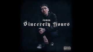 Phora  A Lil Liquor Ft Eskupe [upl. by Zorine]