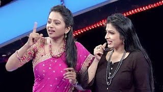 Cash  Cash Latest Promo 03  23rd May 2015  Suma Kanakala  Meghana Indraneel [upl. by Lleynod]