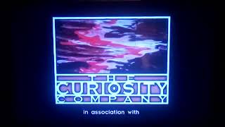 The Curiosity Company30th Century Fox Television 1999 V1 With No Sound [upl. by Nodnab589]