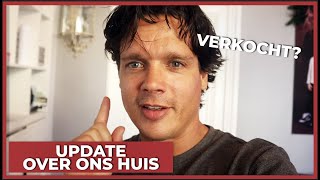 UPDATE OVER ONS HUIS  1733 [upl. by Ettenot]