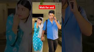 Last Call Funny Comedy Video funnyvideo india comedy Syedsalmanstory [upl. by Wampler]