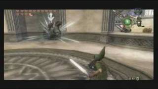 Lets Play TLoZ Twilight Princess Part 83 Its Time For Time [upl. by Lundell54]