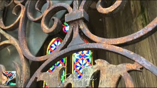 Cimetière du PèreLachaise de Paris Les Portes du Paradis 2 Visite inusuelle à travers le cimetière [upl. by Ekram]