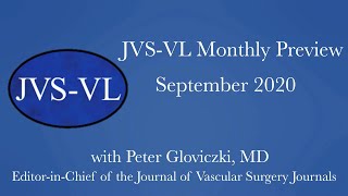 September 2020 JVSVL Editor Summary [upl. by Nele566]