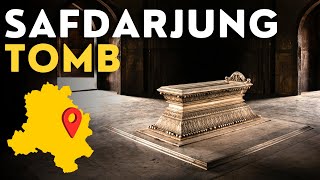 Safdarjung Tomb Delhi  History in Hindi Ticket Price Timings Tour Guide Nearest Metro Station [upl. by Nave]