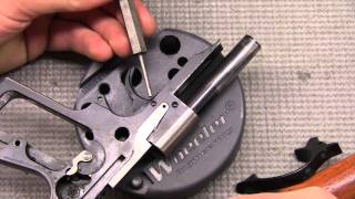 Complete Disassembly and Reassembly Walther PPK  PPKS [upl. by Einniw]