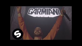 Garmiani  Fogo Feat Julimar Santos Official Music Video [upl. by Atilegna150]