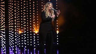 Ella Henderson Performs ‘Ghost’ [upl. by Cotsen]