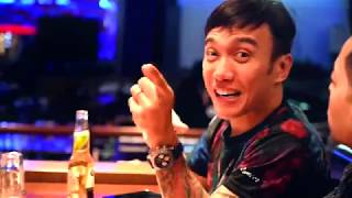 Arnel Pinedas Dubai Journey 2019 [upl. by Euqinim243]