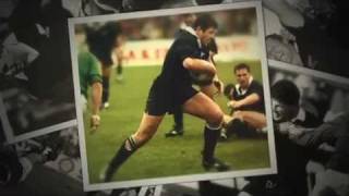 The NZ Heralds 20 greatest All Blacks Numbers 51 [upl. by Frohne]