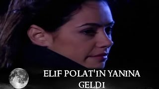 Elif Polatın Yanına Geldi  Kurtlar Vadisi 26Bölüm [upl. by Nitsreik408]