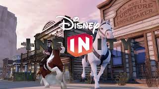 Disney Infinity 10 OST  Rockslide Finale [upl. by Sonia]