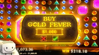 First Time Playing GEMS BONANZA PROFIT [upl. by Aseuqram]