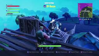 Buff Enable Best Fortnite Moments 1 [upl. by Nogas]