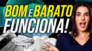 NOVO ESTUDO COM BICARBONATO DE SÓDIO  O suplemento bom e barato de volta [upl. by Luciana]