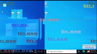 tinexe in windows 10 [upl. by Cassiani]