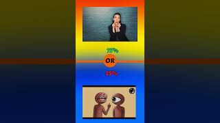 Comment your answer wouldyourather quizgames challenge shorts youtubeshorts quiz games [upl. by Lleznod461]