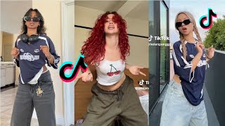 WATASHI WA SUTAA DANCE  TIKTOK COMPILATION [upl. by Woodie]